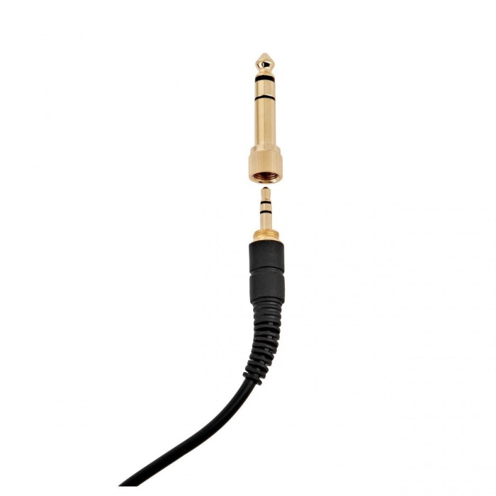 ESI Audio 06 0001 eXtra 10 (dSoniq RealPhones Edition) Kablolu Stüdyo Referans Kulaklığı | Yüksek Kalite, Mix Simülasyon Yazılımı Dahil